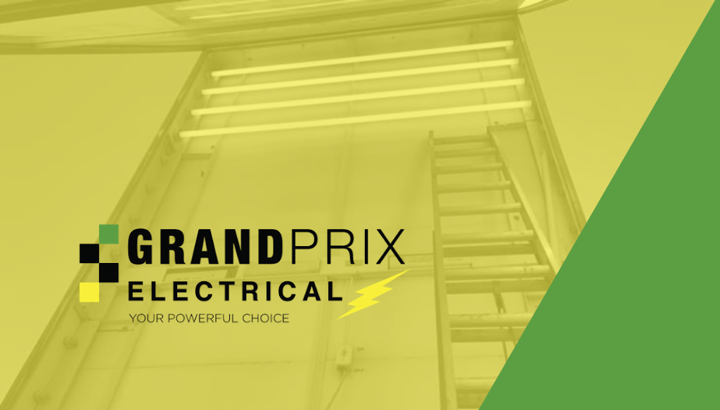 Grand Prix Electrical | 46 Blackstone Crescent, Devon, AB T9G 1N2, Canada | Phone: (780) 987-4159
