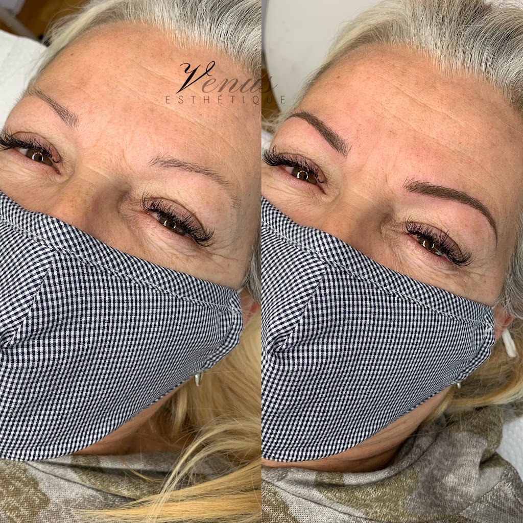 Venus - Esthétique | 505 Bd Sir-Wilfrid-Laurier, Beloeil, QC J3G 4H8, Canada | Phone: (514) 572-1236