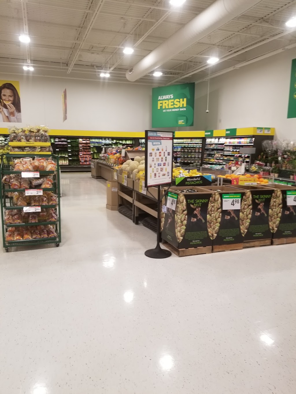 Food Basics | 125 Hope St S, Port Hope, ON L1A 4C2, Canada | Phone: (905) 885-8194