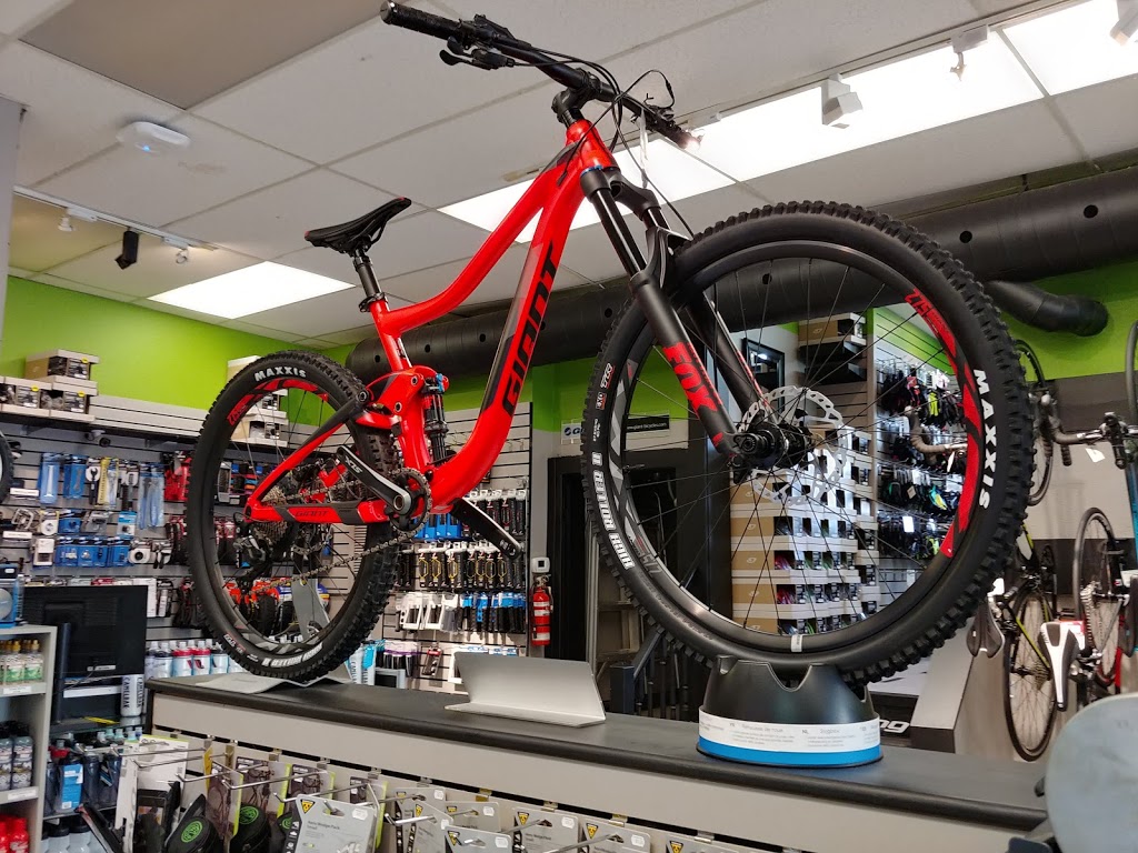 Ancaster Cycle Ltd | 365 Wilson St E, Ancaster, ON L9G 2C1, Canada | Phone: (905) 648-2288