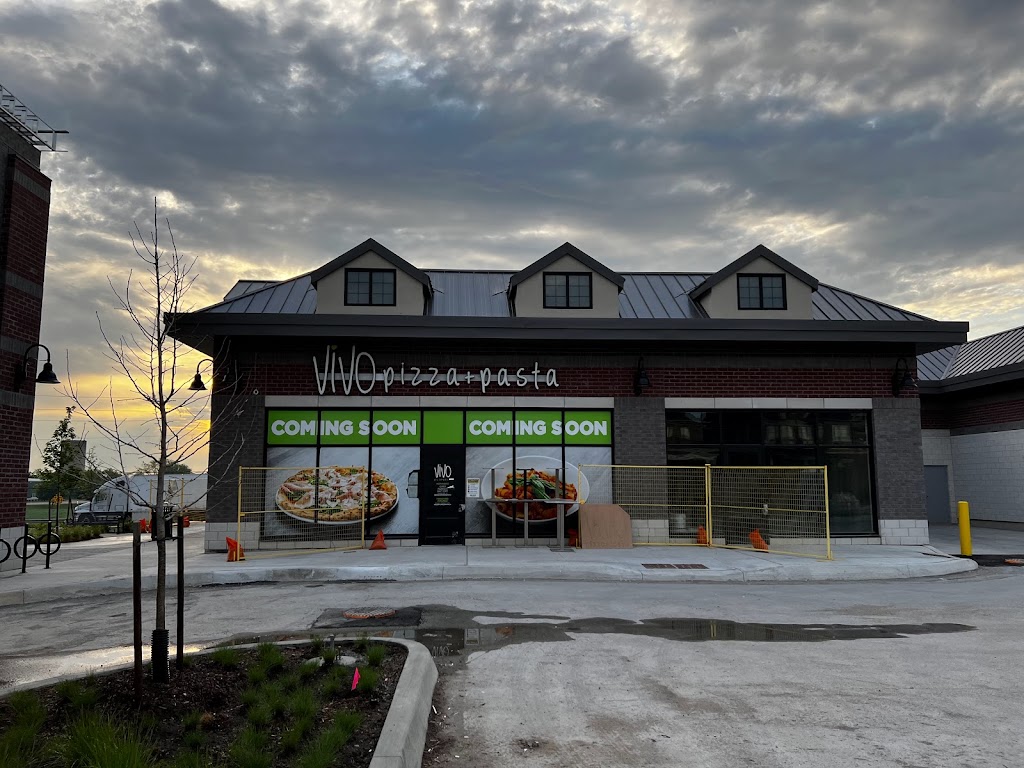 Vivo Pizza + Pasta | 12840 ON-27, King, ON L0G 1N0, Canada | Phone: (905) 859-0999