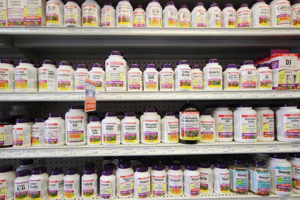 I.D.A. - Westport Village Pharmacy | 3 Church St, Westport, ON K0G 1X0, Canada | Phone: (613) 273-2922