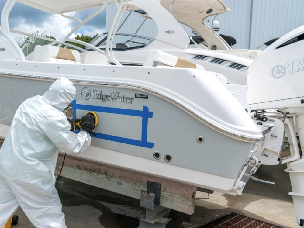 PRESTIGE NAUTIQUE PLUS INC. | 6 Rang Saint-André, Napierville, QC J0J 1L0, Canada | Phone: (450) 245-0522