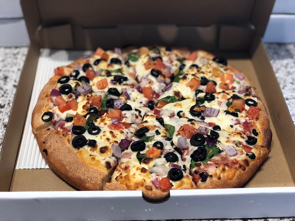Pizza Lite | 288 Kinniburgh Blvd #101, Chestermere, AB T1X 0V8, Canada | Phone: (403) 292-0000