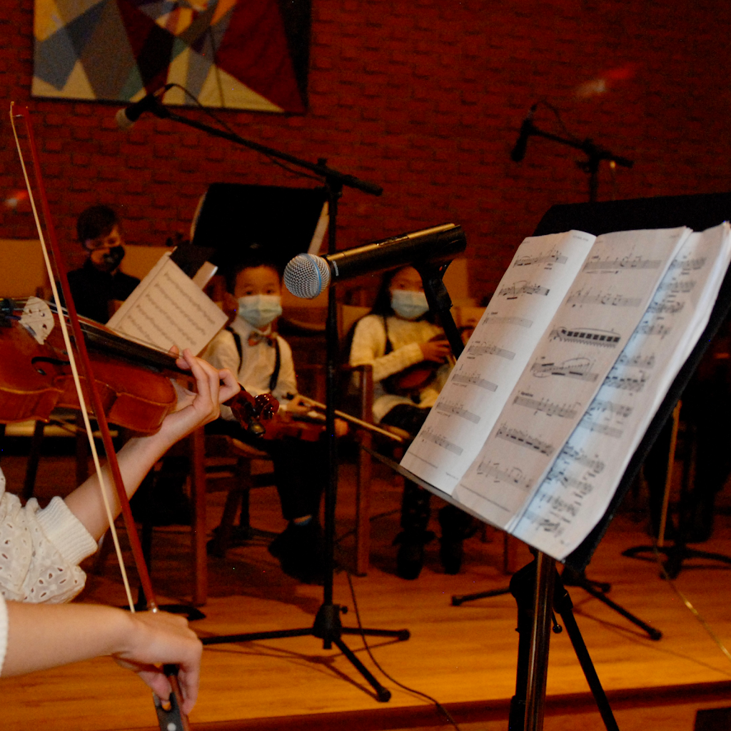 Event Art Violin Class | 739 Bracewood Dr SW, Calgary, AB T2W 3M3, Canada | Phone: (403) 604-3696