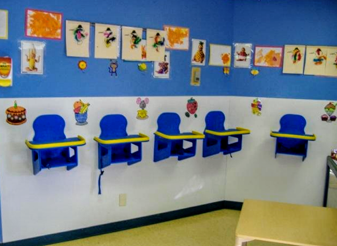 Centre de la Petite Enfance Aux Mille Jeux (MF) | 1435 Boulevard Gaétan-Boucher, Saint-Hubert, QC J3Z 1C8, Canada | Phone: (450) 443-1524