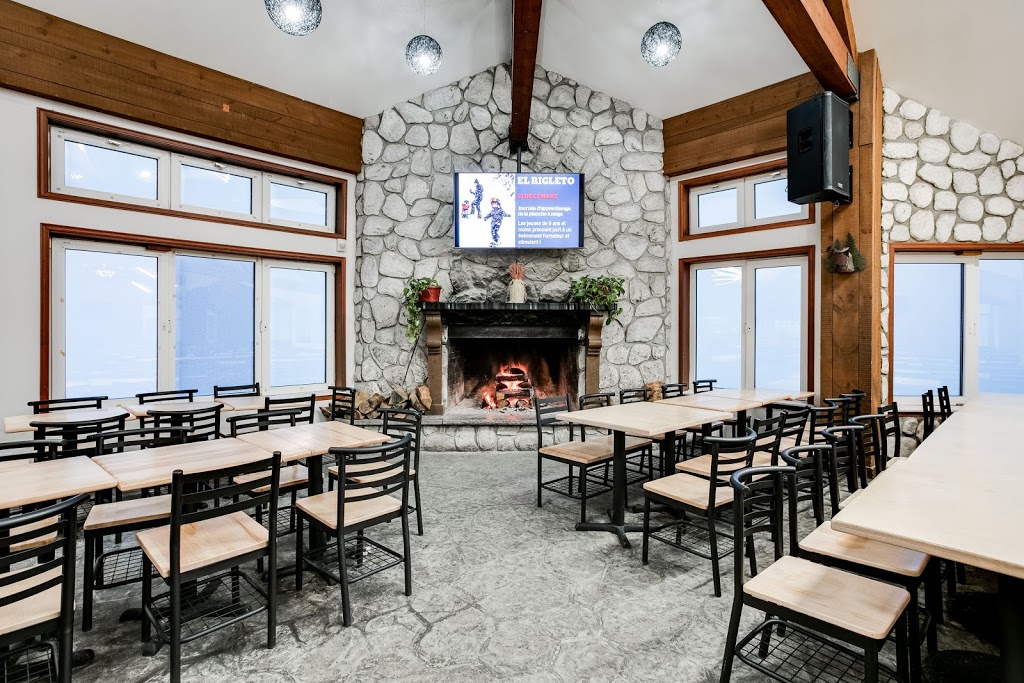 The Grand Manitou | 1000 Chemin des Voyageurs, Mont-Tremblant, QC J8E 1T1, Canada | Phone: (819) 681-3000 ext. 36393
