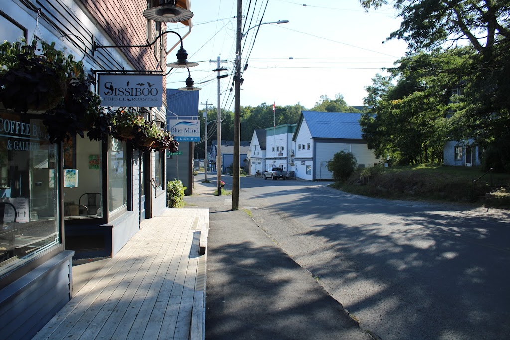 Bear River Grocery | 1852 Main St, Bear River, NS B0S 1B0, Canada | Phone: (902) 467-3543