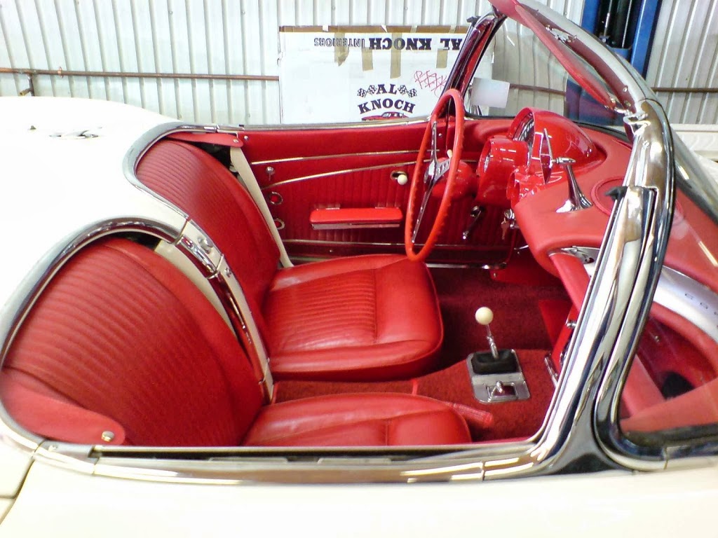 Durnin Corvette | 6M6, 695 Chemin Larocque suite 32, Salaberry-de-Valleyfield, QC J6T 6M6, Canada | Phone: (450) 371-3152