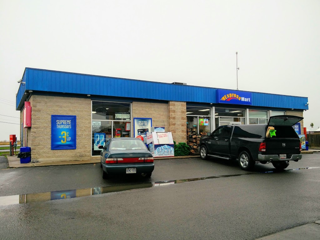 Ultramar | 992 Burton Rd, Vars, ON K0A 3H0, Canada | Phone: (613) 443-2853