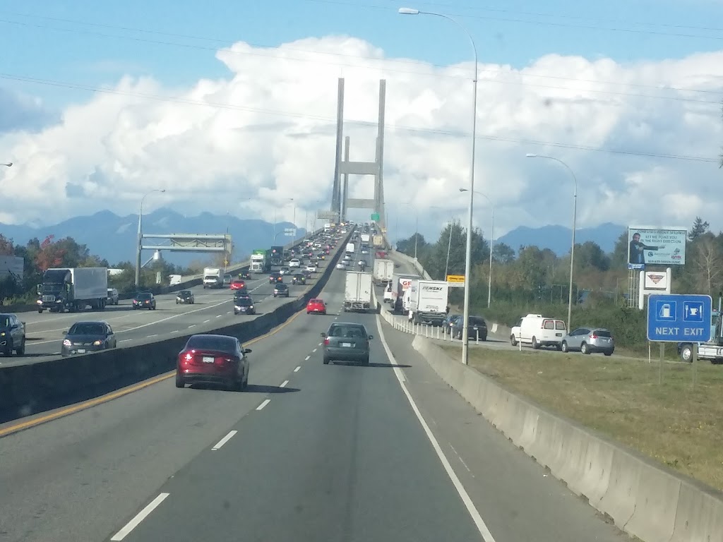 Manitoulin Transport | 1305 Kingsway Ave, Port Coquitlam, BC V3C 4W3, Canada | Phone: (604) 415-9357