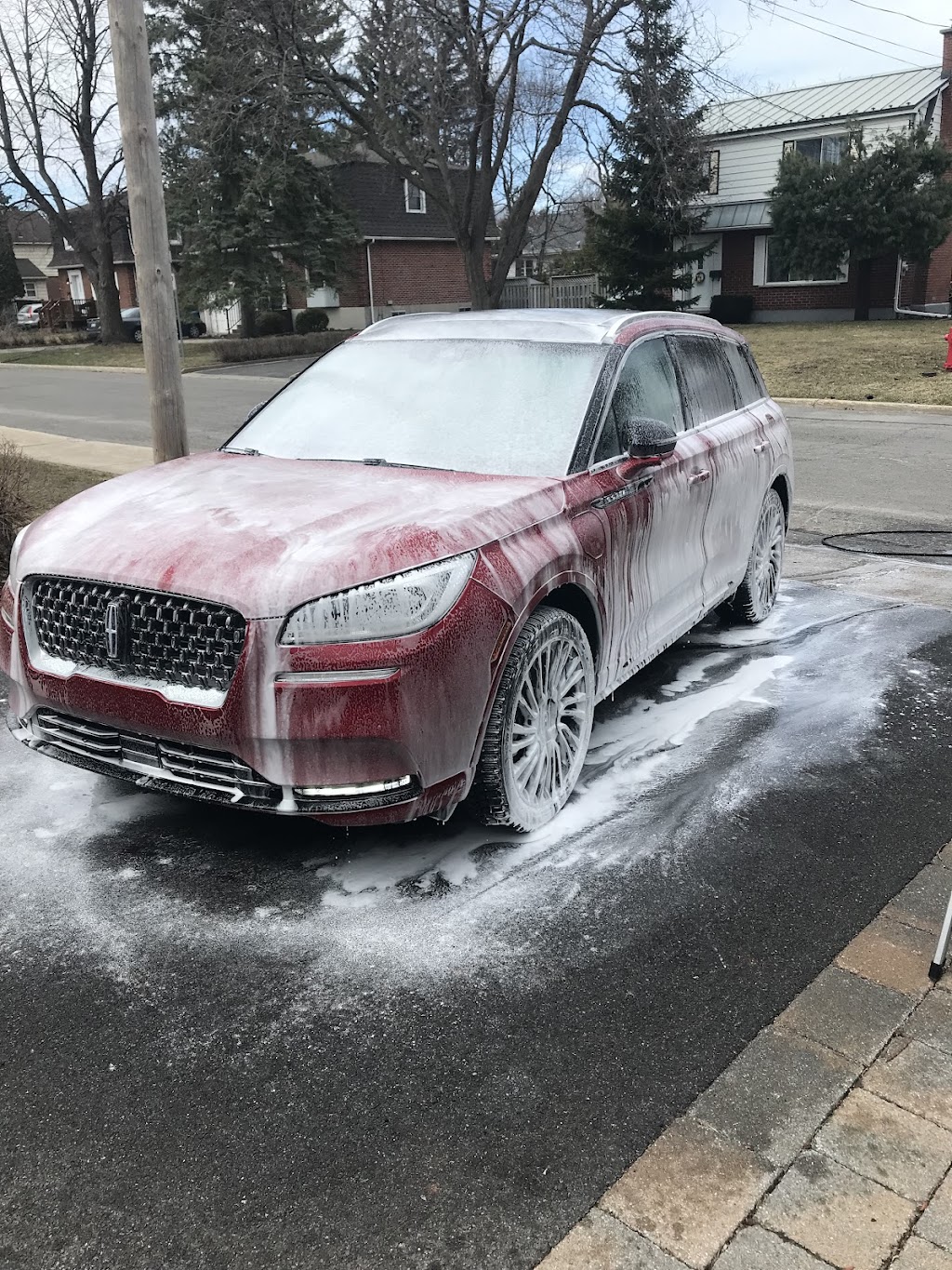 AL-Xthétique Auto Et Immobilier | 4 Rue Yvon, Coteau-du-Lac, QC J0P 1B0, Canada | Phone: (514) 809-1998