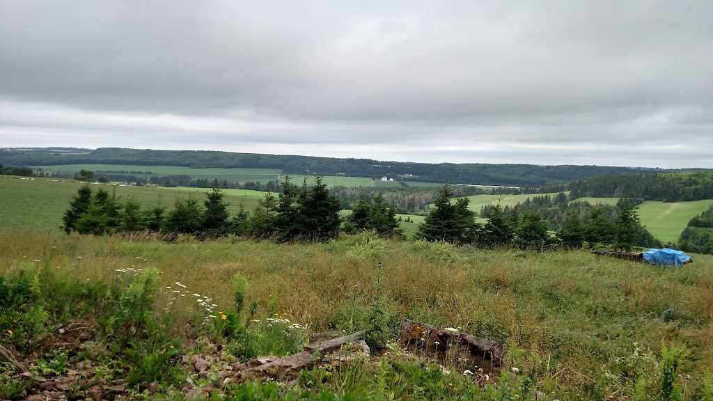 Island Winds | 3827 Millvale Rd, Breadalbane, PE C0A 1E0, Canada | Phone: (800) 824-9463
