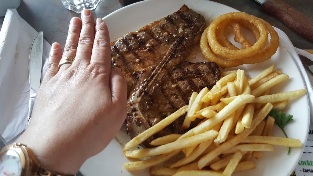 Headingley Grill Restaurant and Catering | 180 Bridge Rd, Headingley, MB R4H 1G6, Canada | Phone: (204) 889-3023