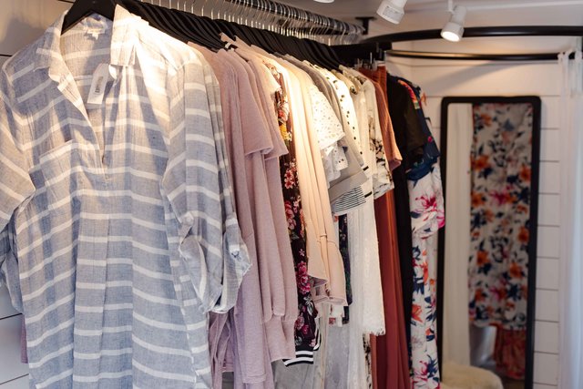 Vancouver Fashion Truck | 3610 Bonneville Pl #2, Burnaby, BC V3N 4T7, Canada | Phone: (604) 338-9672