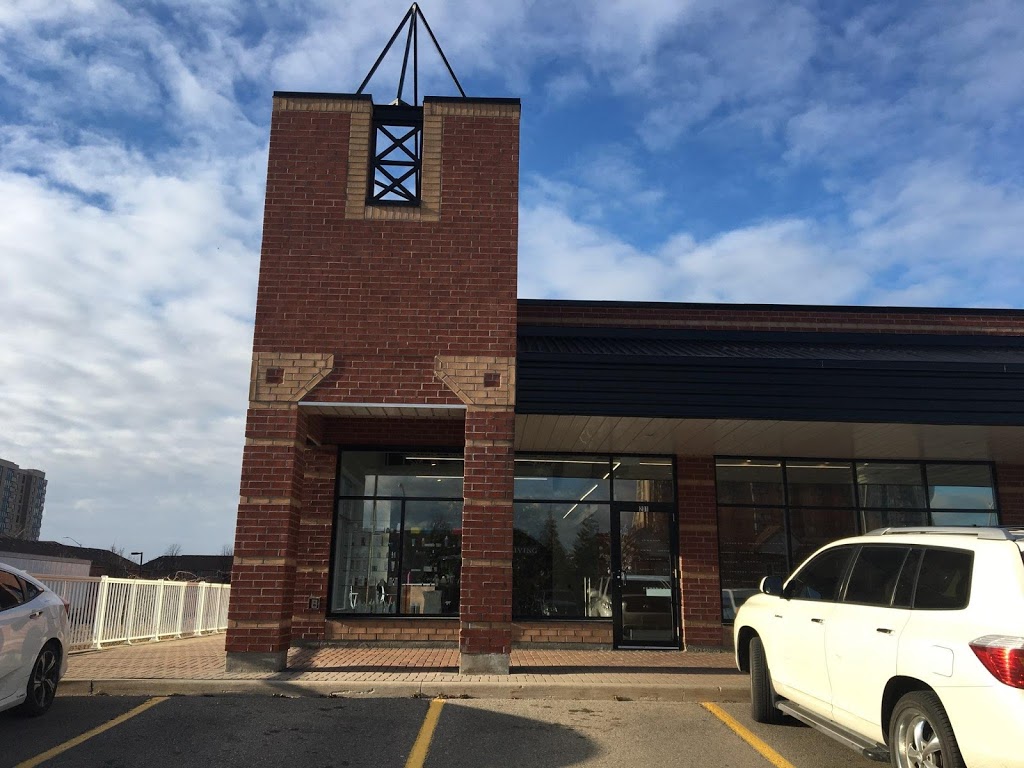 Young Living Essential Oils -Ontario Experience Centre | 7700 Hurontario St #201, Brampton, ON L6Y 4M3, Canada | Phone: (289) 864-7580