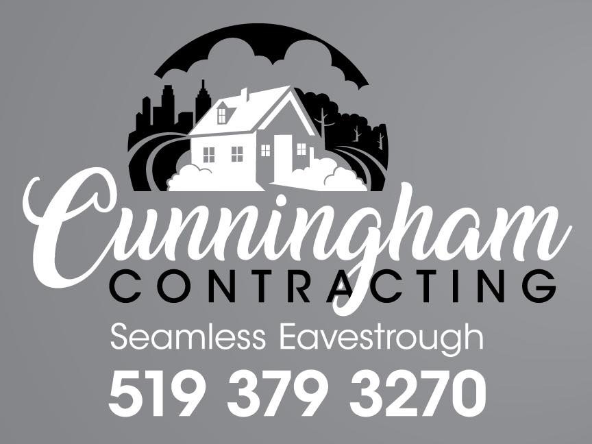 Seamless eavestrough | 680177 Chatsworth Road 24, Holland Centre, ON N0H 1R0, Canada | Phone: (519) 379-3270