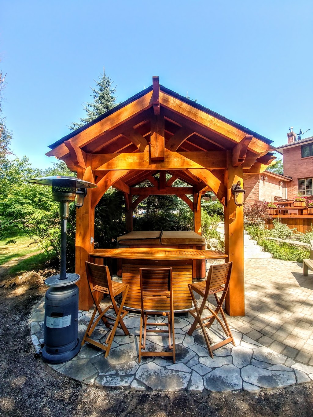 Michael Nicholson Construction & Renovation | 5014 Trafalgar Rd N, Erin, ON L7G 4S4, Canada | Phone: (519) 831-0549