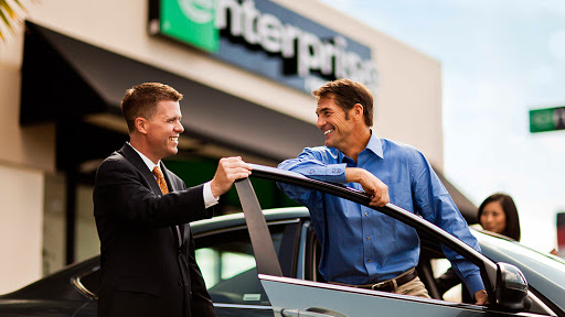 Enterprise Rent-A-Car | 901 11 Ave SE, High River, AB T1V 1P2, Canada | Phone: (403) 585-0554