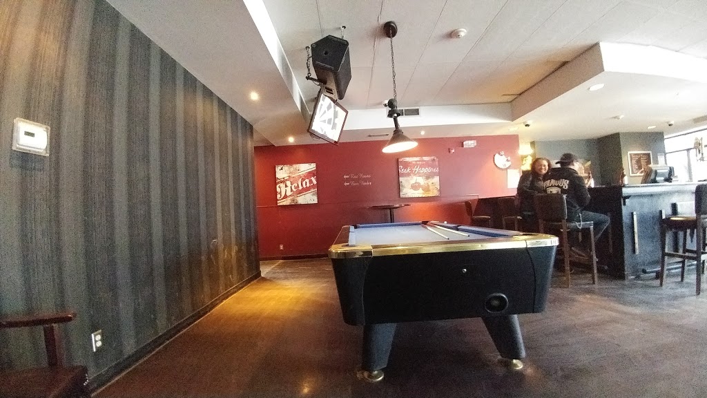Arborg Hotel | 285 Main St, Arborg, MB R0C 0A0, Canada | Phone: (204) 376-5453