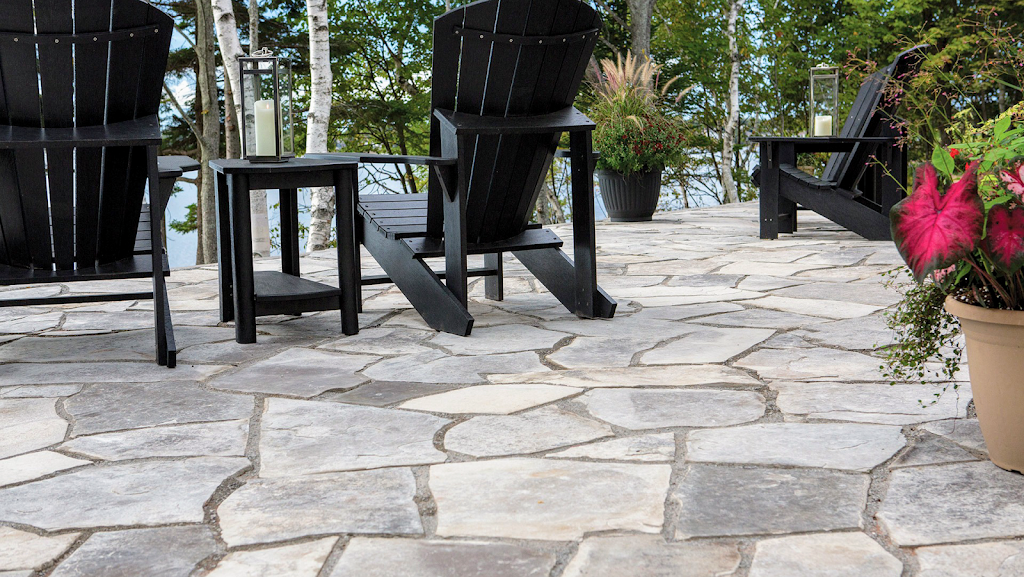 GreenDog Landscaping | 1576 Granton Abercrombie Rd, New Glasgow, NS B2H 5C6, Canada | Phone: (902) 482-4777