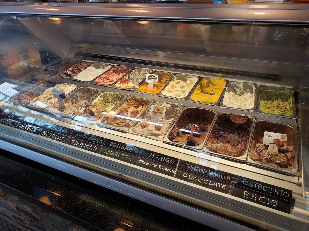 Novello Desserts | 166 Bullock Dr, Markham, ON L3P 7N2, Canada | Phone: (905) 471-3079