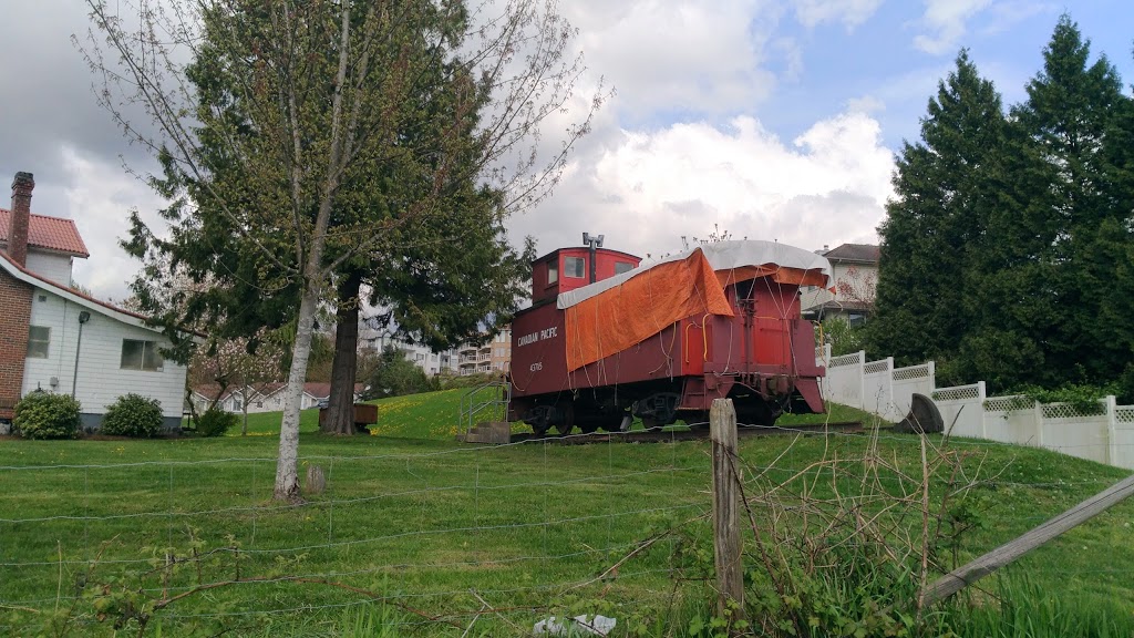 Maple Ridge Museum & Community Archives | 22520 116 Ave, Maple Ridge, BC V2X 0S4, Canada | Phone: (604) 463-5311