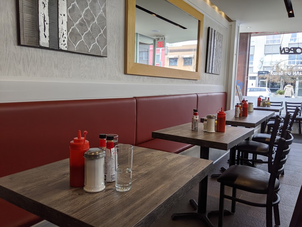 Our Spot | 1779B Danforth Ave, Toronto, ON M4C 1J2, Canada | Phone: (416) 461-7768
