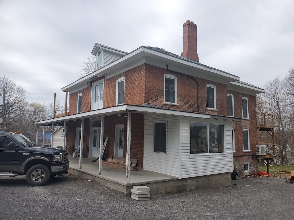Quinte Metal Roofing and Siding | 6791 ON-62, Thomasburg, ON K0K 3H0, Canada | Phone: (613) 922-8814