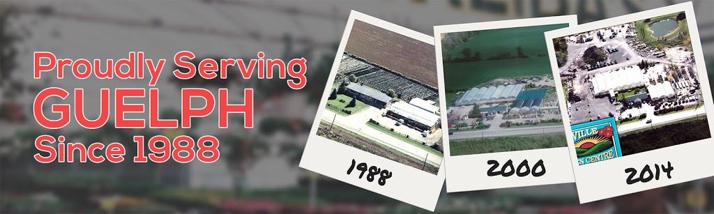 Meadowville Garden Centre Inc. | 7767 Wellington Rd 124, Guelph, ON N1H 6H7, Canada | Phone: (519) 822-0840