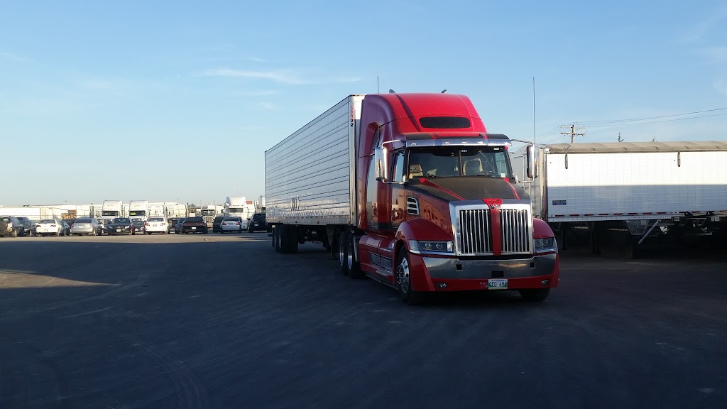 Buffalo Driver Training | 415 Lucas Avenue, Winnipeg, MB R3C 2E6, Canada | Phone: (204) 633-7697