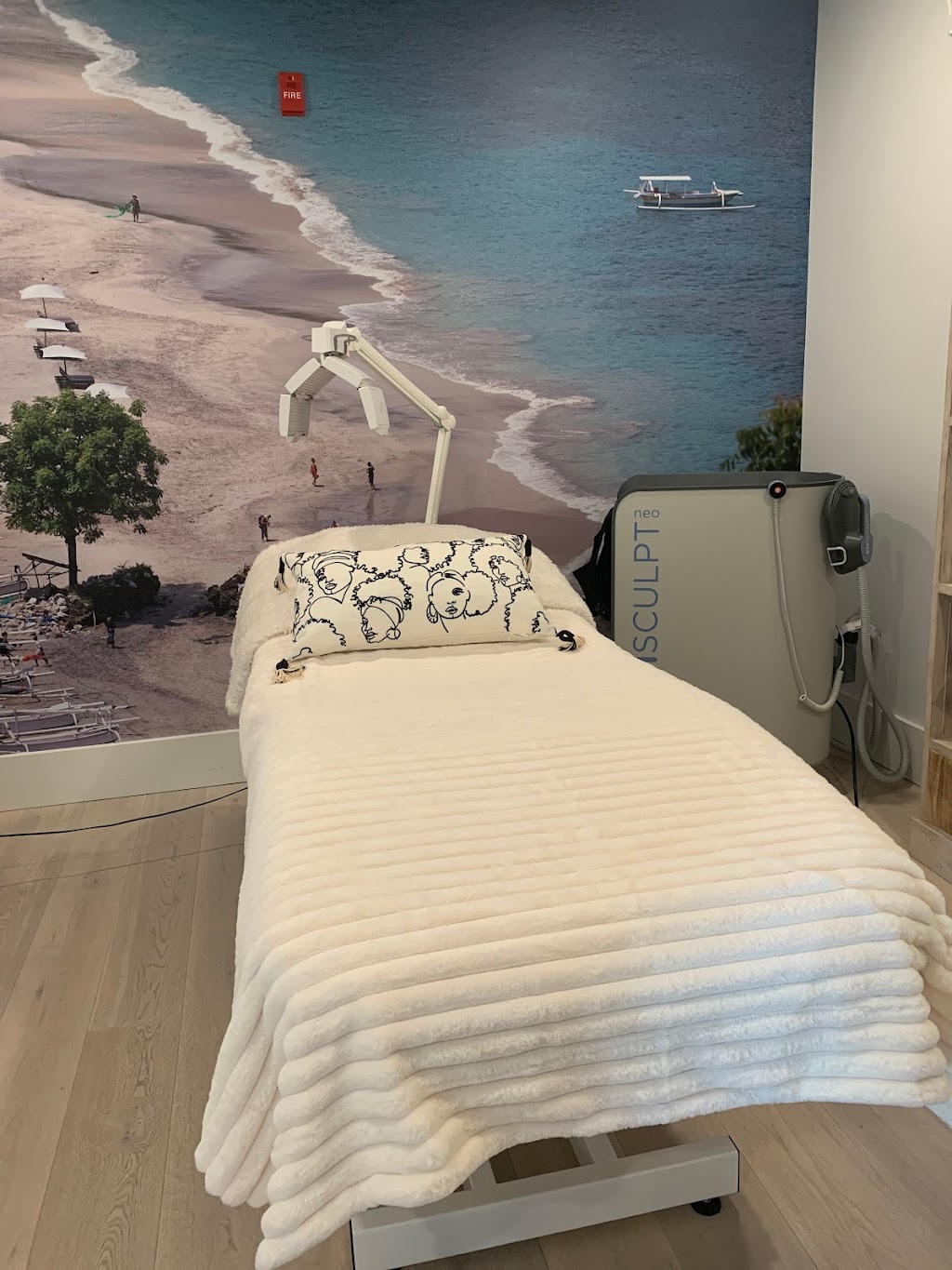 NKD MED SPA | 5665 Teredo St #104, Sechelt, BC V7Z 0J2, Canada | Phone: (604) 741-0545