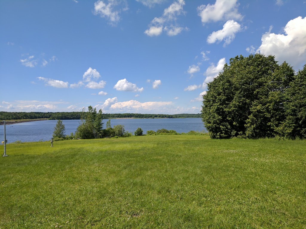 Yamaska National Park | 1780 Boulevard David Bouchard, Roxton Pond, QC J0E 1Z0, Canada | Phone: (450) 776-7182