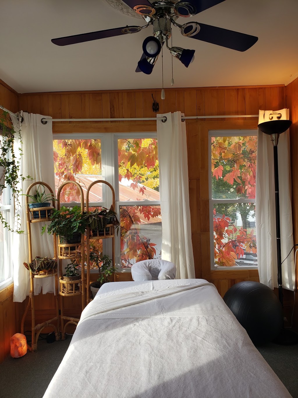 Registered Massage Therapy in the Hub - Aliah Wilson, RMT | 1 Commercial St, Truro, NS B2N 3H8, Canada | Phone: (902) 957-7510