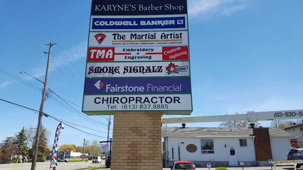 Fairstone | 2034 St Joseph Blvd, Orléans, ON K1C 1E6, Canada | Phone: (613) 837-5579