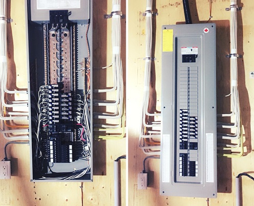 Sun Electrical Ltd. | 101, 10861 50 St SE, Calgary, AB T2C 3E5, Canada | Phone: (403) 214-8888