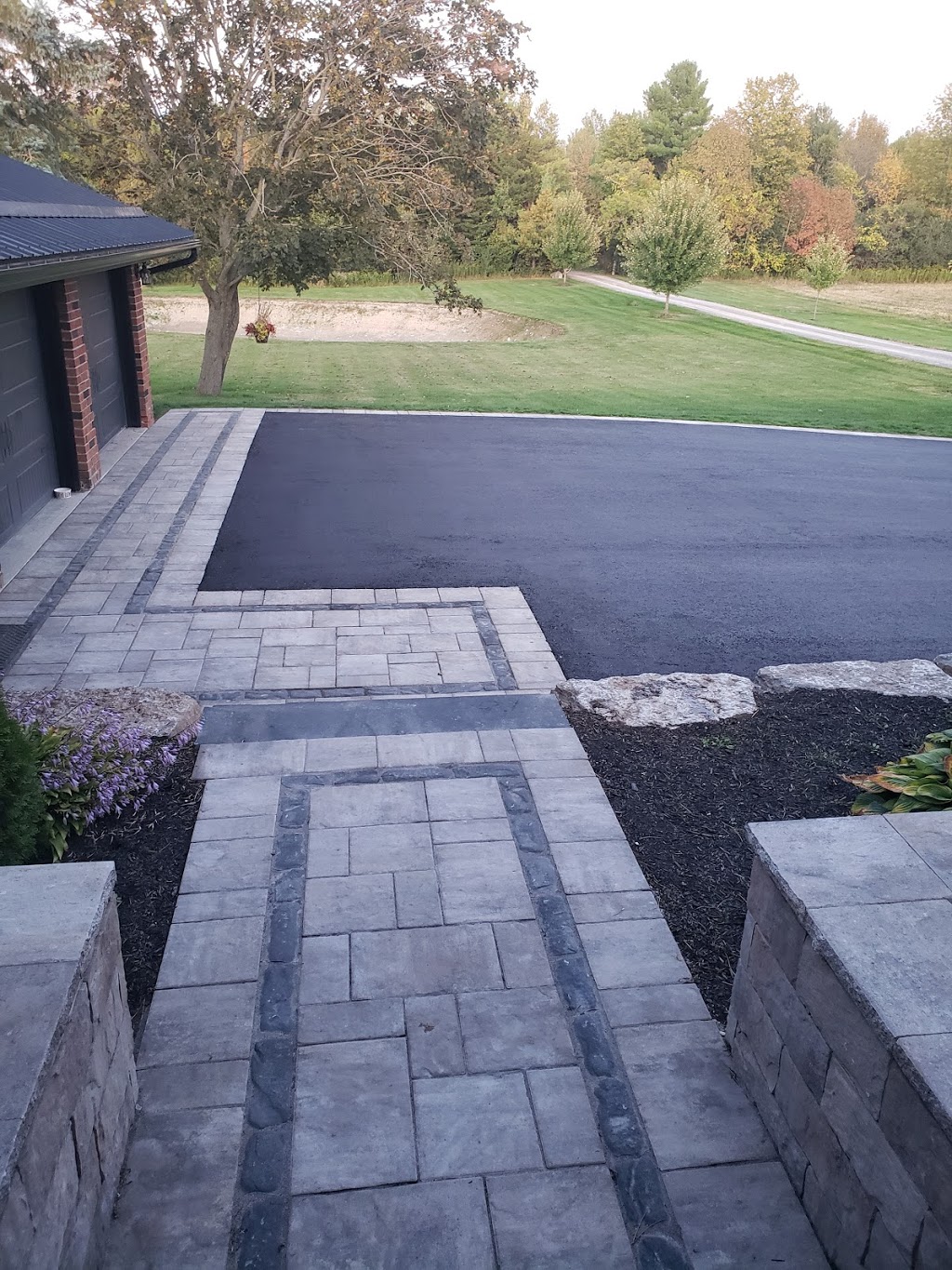 Kodiak Landscaping Inc. | 92 Hickson Rd, Reaboro, ON K0L 2X0, Canada | Phone: (905) 440-0009