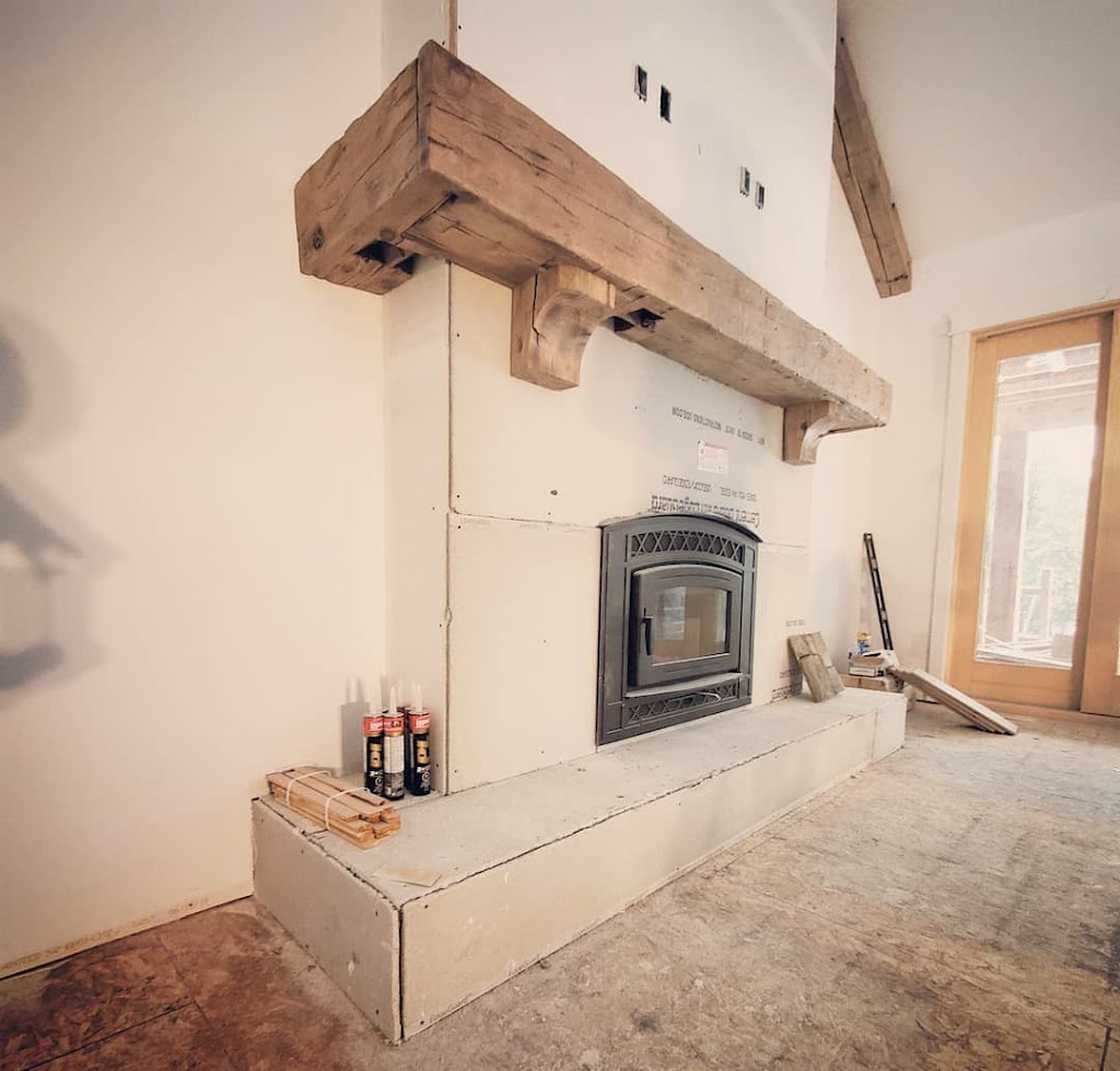 HUMBLE BARN ⚜️ Quality Reclaimed Wood Products | 60 Chem. Vigneault, Cantley, QC J8V 3A6, Canada | Phone: (613) 402-6332