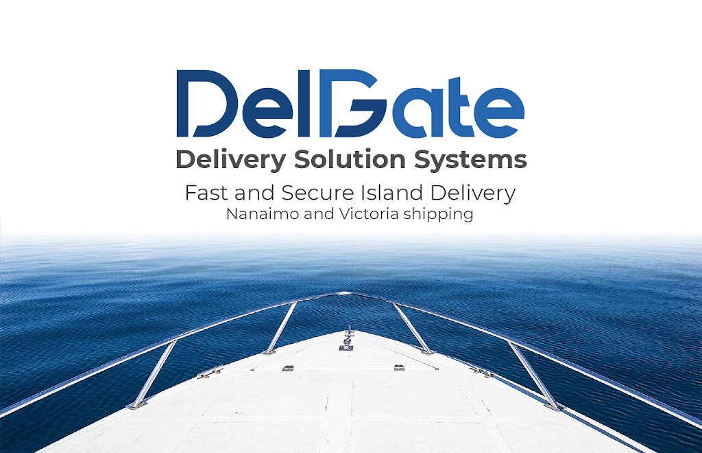 DelGate Warehousing Vancouver | 2388 Canoe Ave #101, Coquitlam, BC V3K 6C2, Canada | Phone: (833) 335-4283
