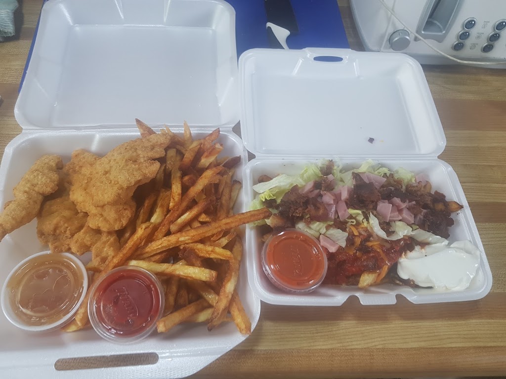 Fast & Filling | 1055 RYDERS RD. BOX143, MacTier, ON P0C 1H0, Canada | Phone: (705) 209-2701