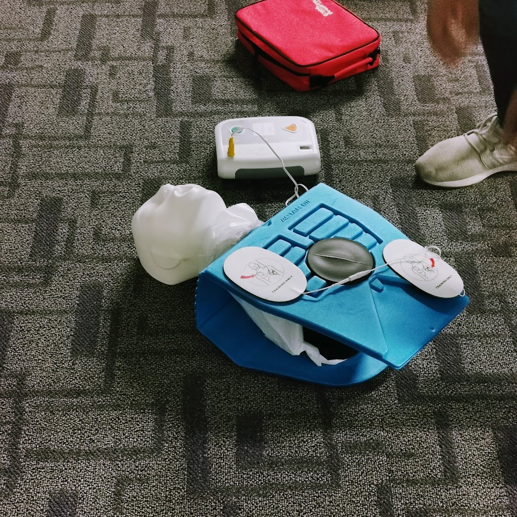 K Squared First Aid Training Ltd. | 5203 Mullen Crest NW, Edmonton, AB T6R 0R2, Canada | Phone: (780) 257-0586