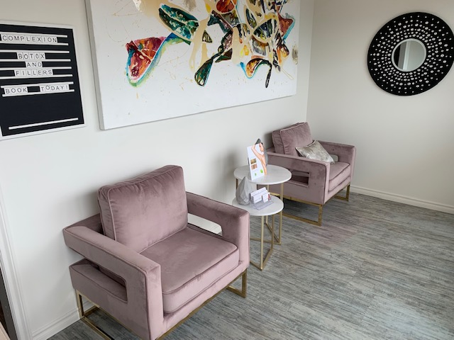Port Hope Med Spa - Complexion | 121 Toronto Rd, Port Hope, ON L1A 3S5, Canada | Phone: (833) 527-3779