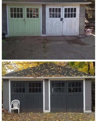 John Bell Painting - Toronto Painters | 132 Heatherside Dr, Toronto, ON M1W 1V4, Canada | Phone: (416) 491-1010