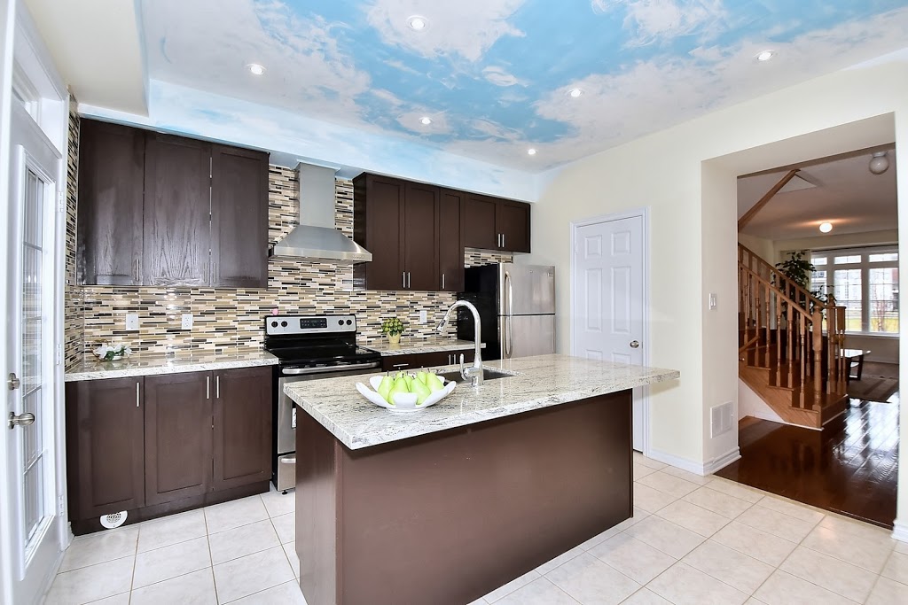 John Nguyen Toronto and GTA Real Estate | 9100 Jane St Building L, Suite 77, Woodbridge, ON L4K 0A0, Canada | Phone: (416) 716-0373