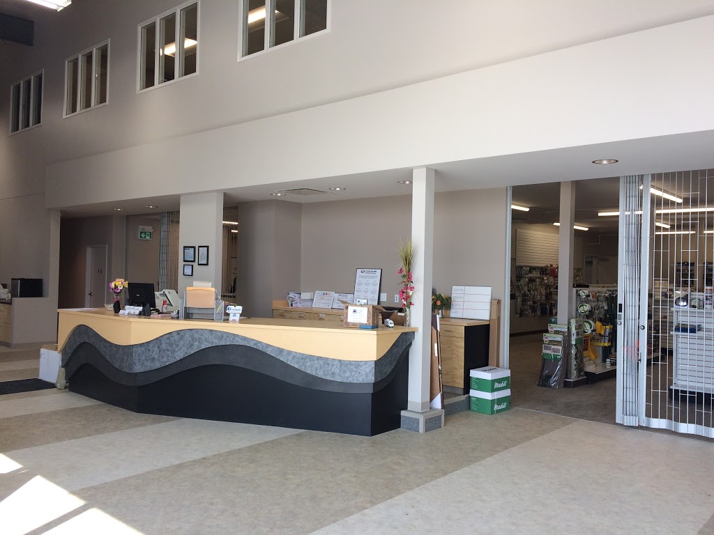 Fraserway RV - Edmonton | 21910 Stony Plain Rd, Edmonton, AB T5S 2C3, Canada | Phone: (780) 447-5681