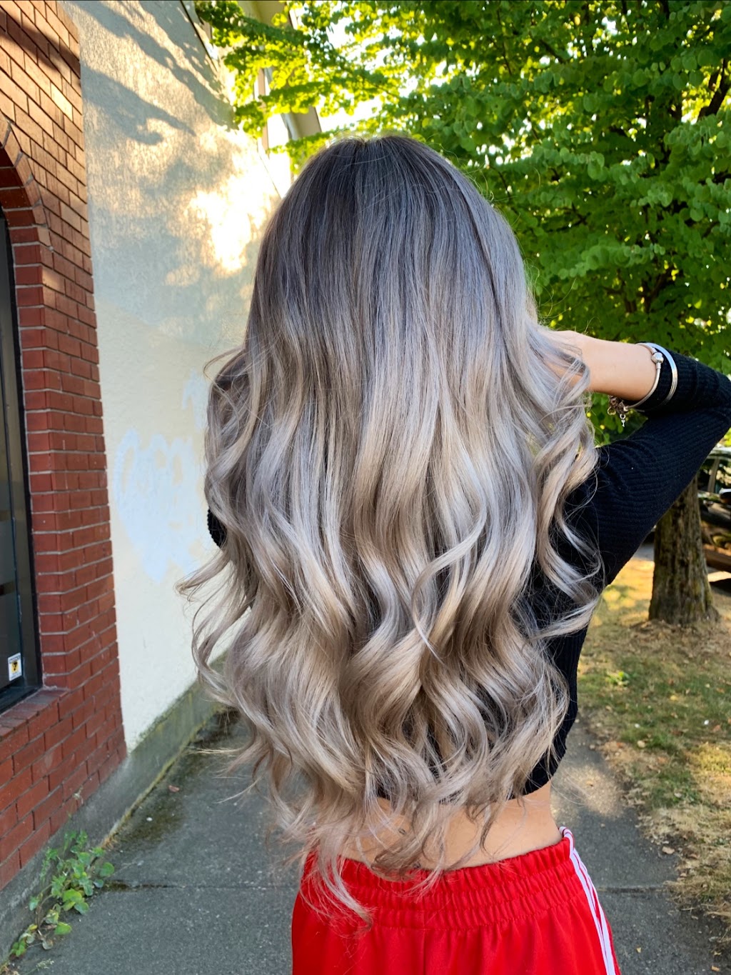 Hair Studio | 5203 Victoria Dr, Vancouver, BC V5P 3V4, Canada | Phone: (604) 326-5929