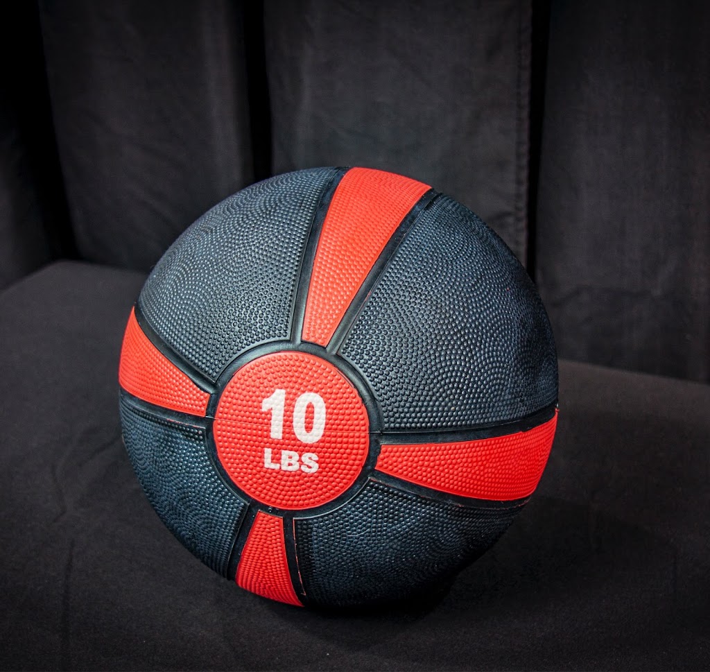 Born Driven Training Inc. | 28591 Starr Rd, Abbotsford, BC V4X 2C5, Canada | Phone: (604) 506-7142
