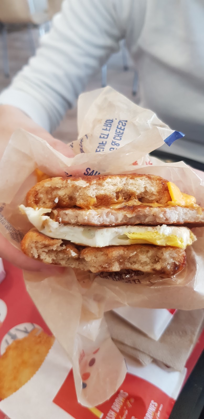 McDonalds | 470 QC-273, Saint-Apollinaire, QC G0S 2E0, Canada | Phone: (418) 881-4444