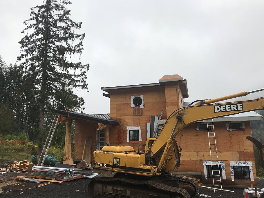 SureRock Construction Services | 66418 Othello Rd, Hope, BC V0X 1L1, Canada | Phone: (604) 860-5370
