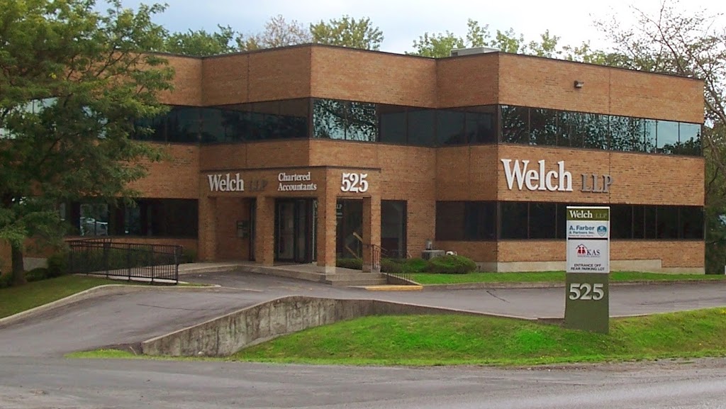 Welch LLP | 525 Dundas St E, Belleville, ON K8N 1G4, Canada | Phone: (613) 966-2844